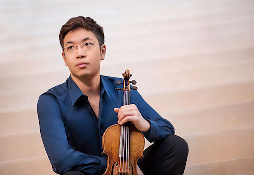 Italian Symphony at Segerstrom Center for the Arts Costa Mesa