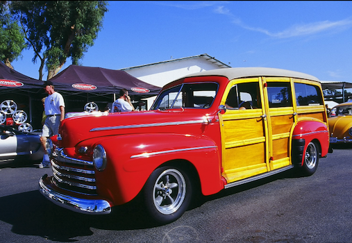 Cruisin' For A Cure at the OC Fair & Event Center in Costa Mesa Cruisin' For A Cure at the OC Fair & Event Center in Costa Mesa