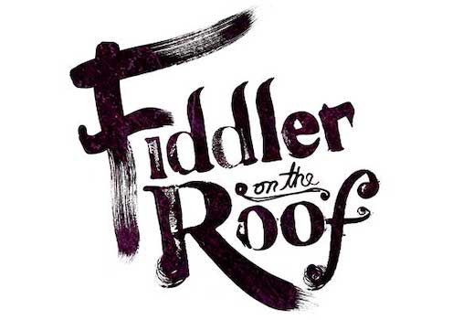 Fiddler on the Roof at Segerstrom Center for the Arts in Costa Mesa