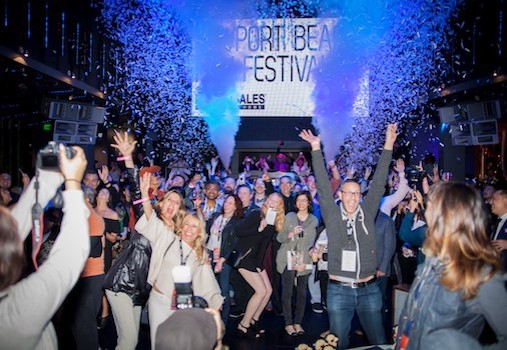 Newport Beach Film Festival 2019 Newport Beach Film Festival 2019