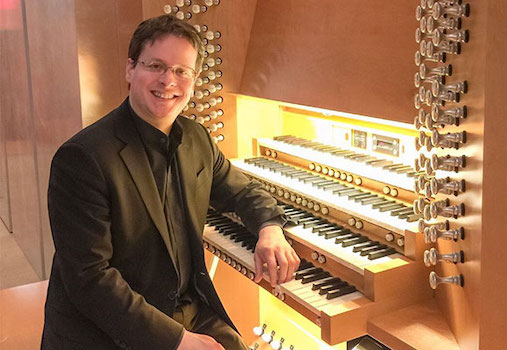 Paul Jacobs at Segerstrom Center for the Arts in Costa Mesa Paul Jacobs at Segerstrom Center for the Arts in Costa Mesa