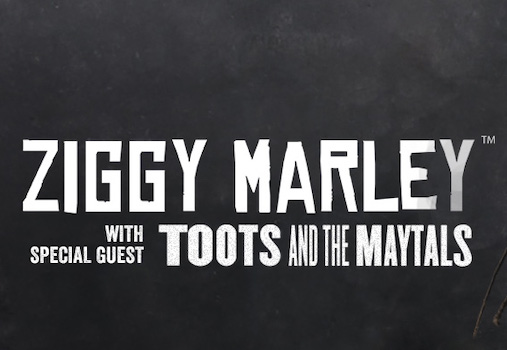 Ziggy Marley & Toots and the Maytals at Pacific Amphitheatre in Costa Mesa Ziggy Marley & Toots and the Maytals at Pacific Amphitheatre in Costa Mesa
