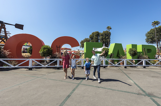 OC Fair 2021 OC Fair 2021