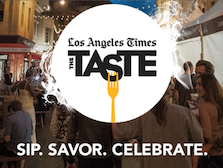 The TASTE - Costa Mesa Saturday Evening The TASTE - Costa Mesa Saturday Evening