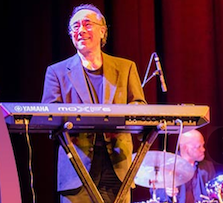 Summer Jazz Concert Series at Segerstrom Center for the Arts - July 19