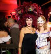 Halloween Bash at AnQi Halloween Bash at AnQi