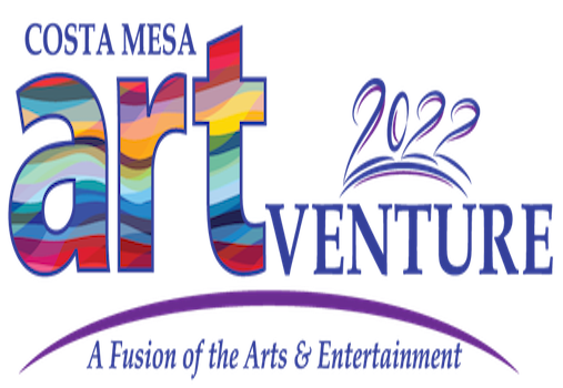Costa Mesa ARTventure 2022 Costa Mesa ARTventure 2022