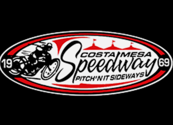 Costa Mesa Speedway – Super Hooligan National Championship Series 2019 Costa Mesa Speedway – Super Hooligan National Championship Series 2019