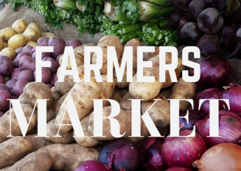 Farmers Market at OC Fair & Event Center