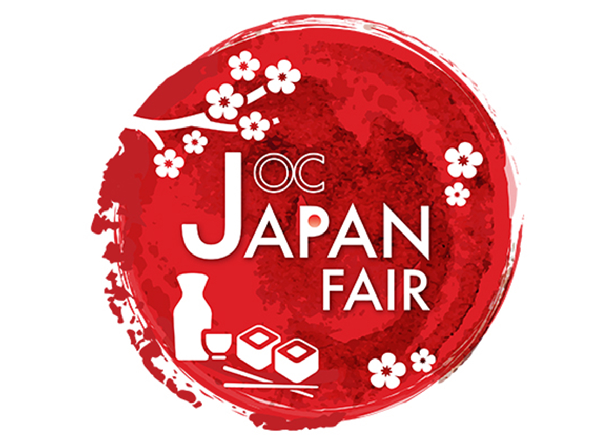 OC Japan Fair