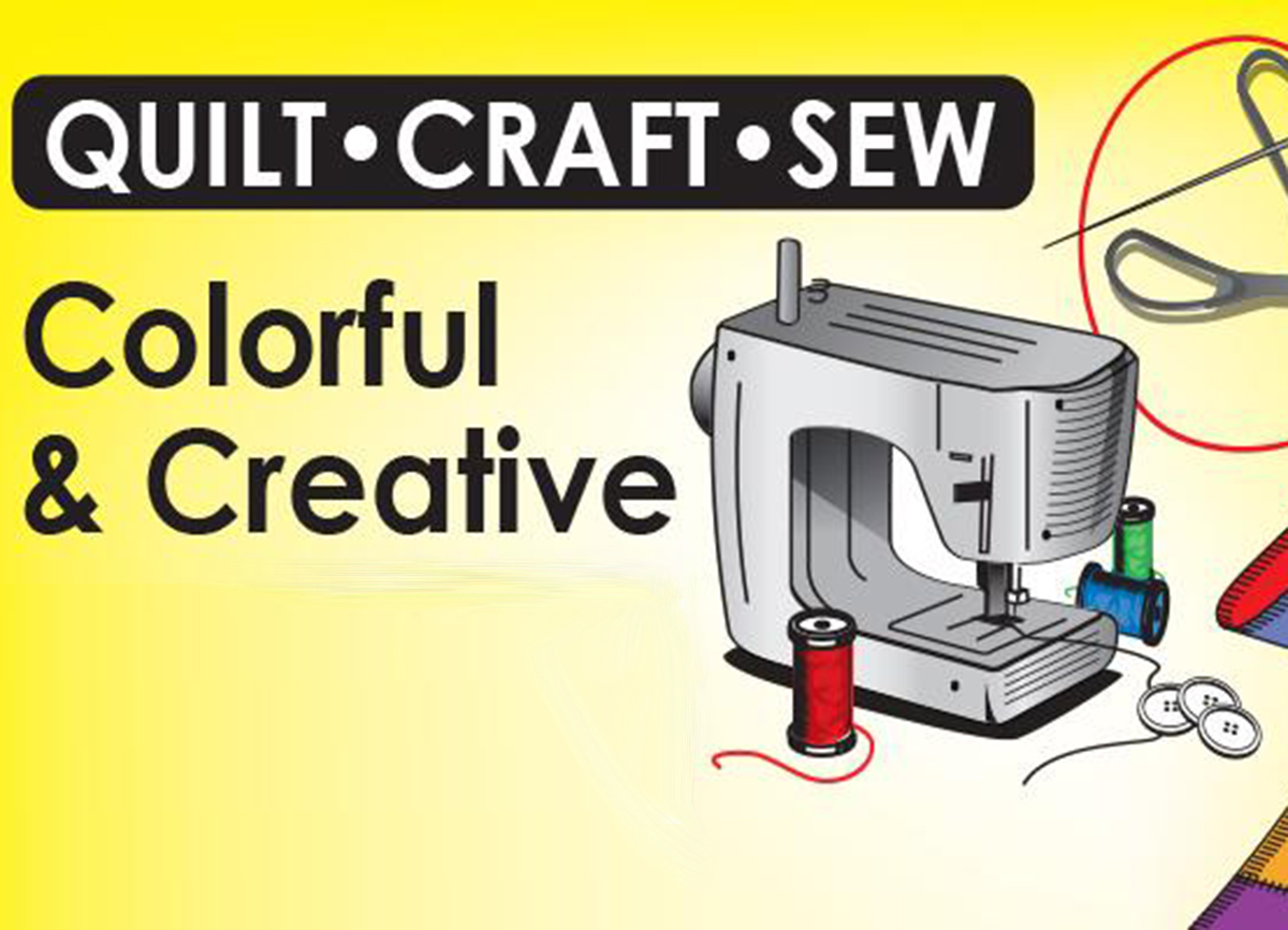 Quilt, Craft & Sewing Festival Quilt, Craft & Sewing Festival