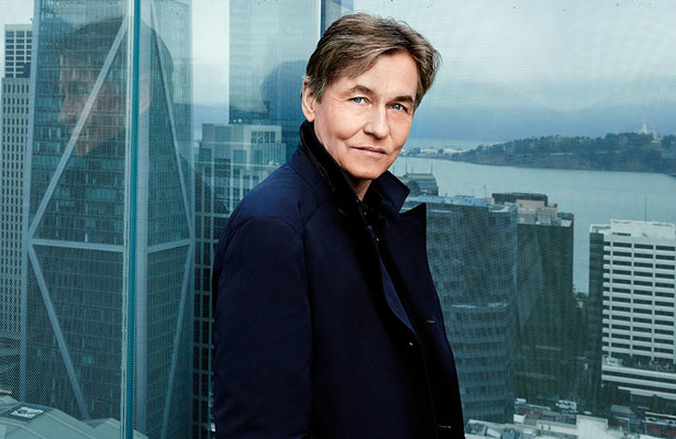 LA Phil with Esa-Pekka Salonen