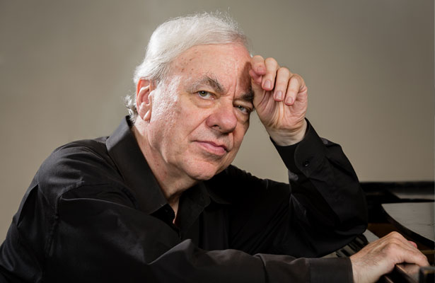 Richard Goode, piano