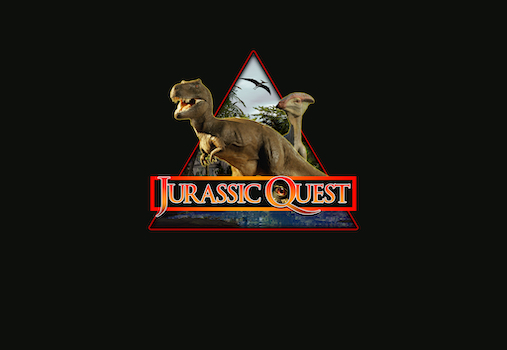 Jurassic Quest Jurassic Quest