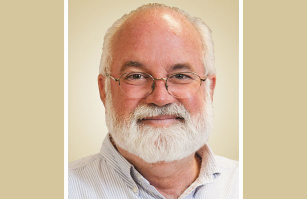 An Evening with Father Gregory Boyle at Segerstrom Center for the Arts