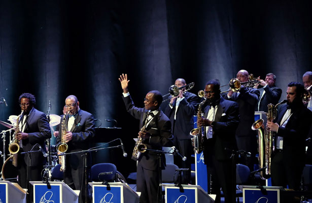 Duke Ellington's Duke Ellington's