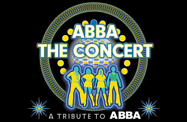 ABBA the Concert at Segerstrom Center for the Arts