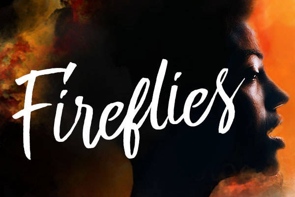 <em>Fireflies</em> at South Coast Repertory <em>Fireflies</em> at South Coast Repertory