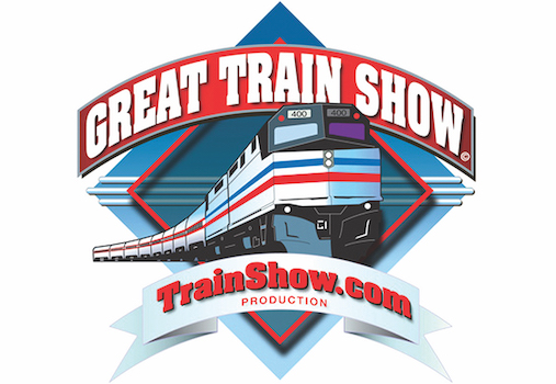 Great Train Show 2020 at OC Fair & Event Center