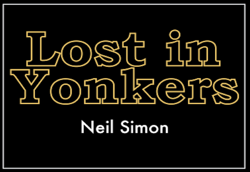 <em>Lost in Yonkers</em> at Costa Mesa Playhouse