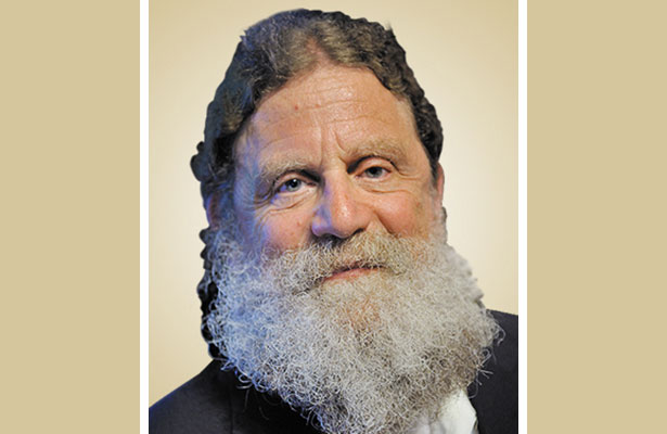 An Evening with Dr. Robert Sapolsky at Segerstrom Center for the Arts