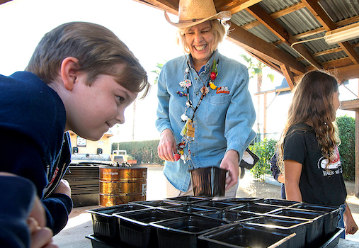 Discovery Day at Centennial Farm – December 1