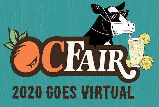 Virtual OC Fair