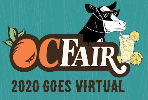 Virtual OC Fair Virtual OC Fair