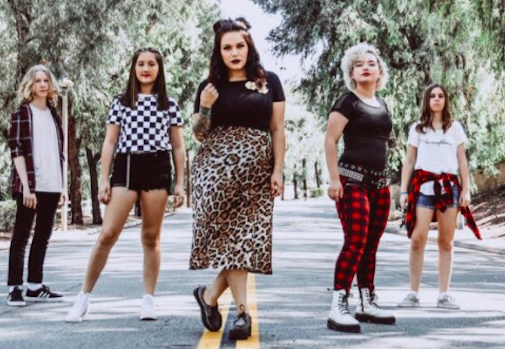 Concerts@The CAMP - August 28, 2020, Night Two Concerts@The CAMP - August 28, 2020, Night Two