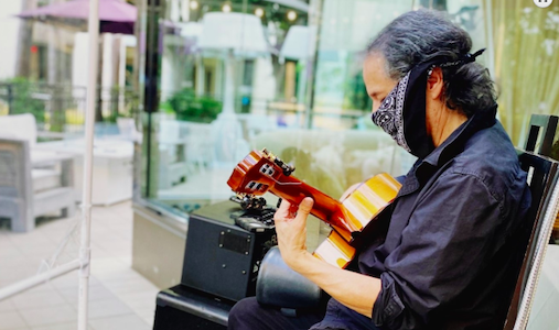 Live Music at Silver Trumpet Restaurant - Thursday Live Music at Silver Trumpet Restaurant - Thursday