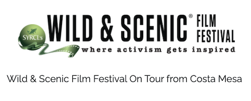 Wild & Scenic Environmental Film Festival - Virtual