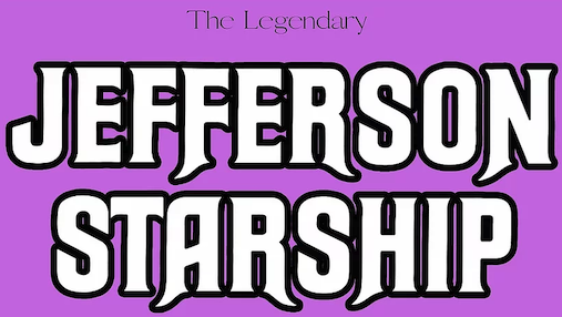 Jefferson Starship Drive-in Concert, 10/18, 8:30 p.m.