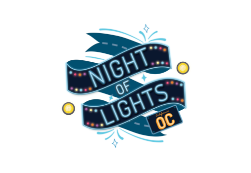 Winter Fest OC Presents Night of Lights