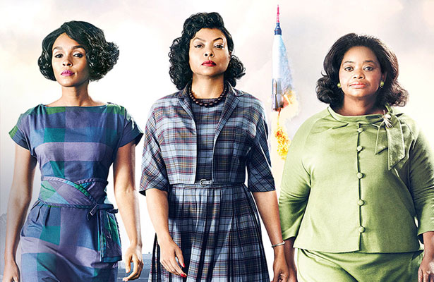 Argyros Plaza Movie Night: <em>Hidden Figures</em> - SOLD OUT Argyros Plaza Movie Night: <em>Hidden Figures</em> - SOLD OUT