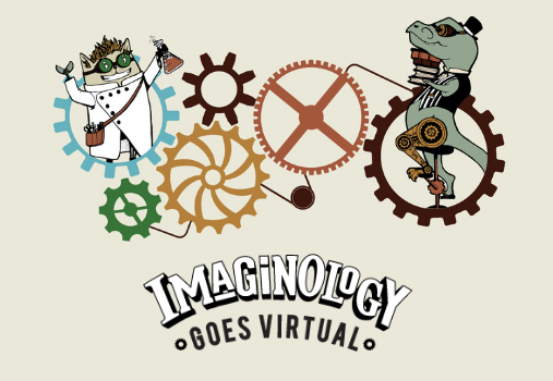 Imaginology – Virtual
