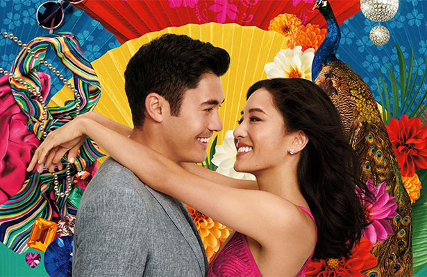Argyros Plaza Movie Night: <em>Crazy Rich Asians</em> Argyros Plaza Movie Night: <em>Crazy Rich Asians</em>