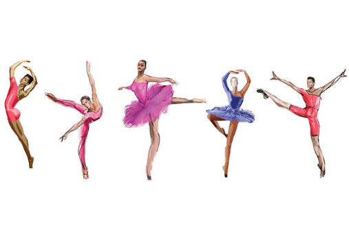 American Ballet Theatre’s <em>Uniting in Movement</em> – Virtual