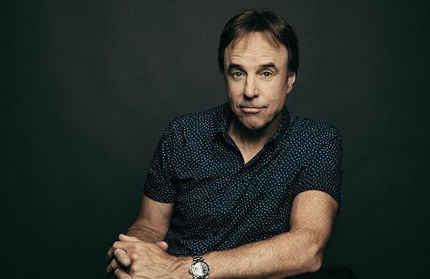 Kevin Nealon at Segerstrom Center for the Arts