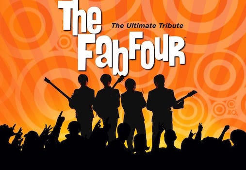 2021 Toyota Summer Concert Series: The Fab Four at Pacific Amphitheatre 2021 Toyota Summer Concert Series: The Fab Four at Pacific Amphitheatre