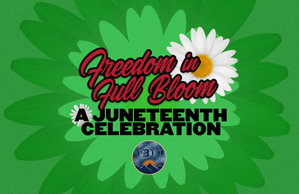 Freedom in Full Bloom: A Juneteenth Celebration at Segerstrom Center for the Arts