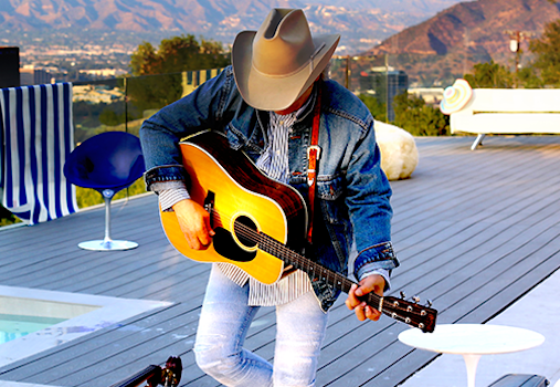 2021 Toyota Summer Concert Series: Dwight Yoakam with Special Guests Big Sandy & His Fly-Rite Boys at Pacific Amphitheatre 2021 Toyota Summer Concert Series: Dwight Yoakam with Special Guests Big Sandy & His Fly-Rite Boys at Pacific Amphitheatre