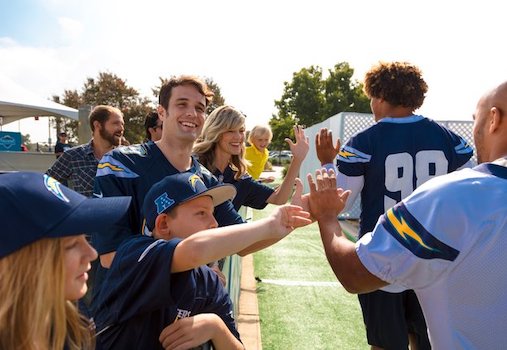 Chargers Training Camp 2021 at Jack Hammett Sports Complex in Costa Mesa Aug 16 Chargers Training Camp 2021 at Jack Hammett Sports Complex in Costa Mesa Aug 16