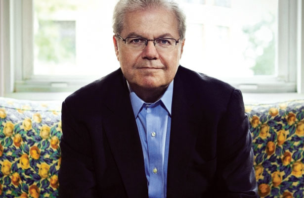 Emanuel Ax Plays Mozart at Segerstrom Center for the Arts Emanuel Ax Plays Mozart at Segerstrom Center for the Arts