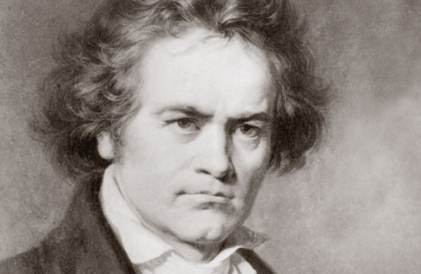 Beethoven’s Beethoven’s