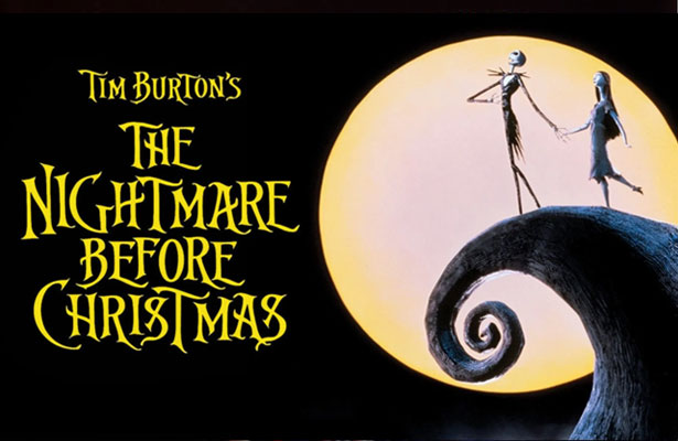 Argyros Plaza Holiday Movie Night: <em>The Nightmare Before Christmas</em>