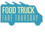 Food Truck Fare - Thursdays