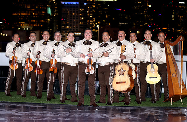 <em>Fiesta Navidad</em> at Segerstrom Center for the Arts