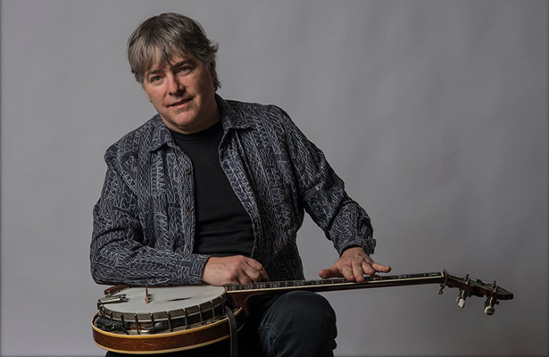 Béla Fleck All-Star Bluegrass at Segerstrom Center for the Arts