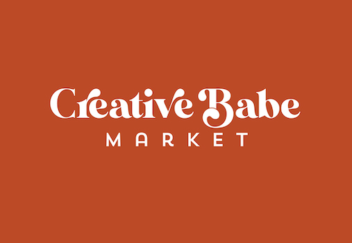 Creative Babe Market at OC Fair & Event Center