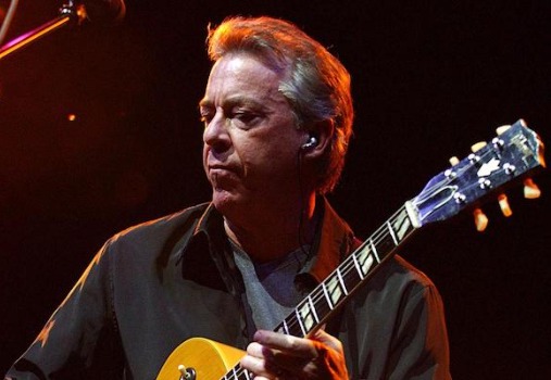 Boz Scaggs at Segerstrom Center for the Arts Costa Mesa